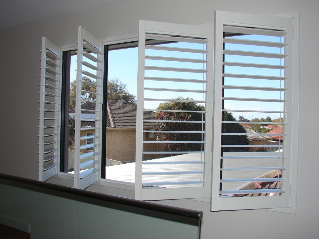 Quality Plantation Shutters in Newcastle | The Shutter Guy